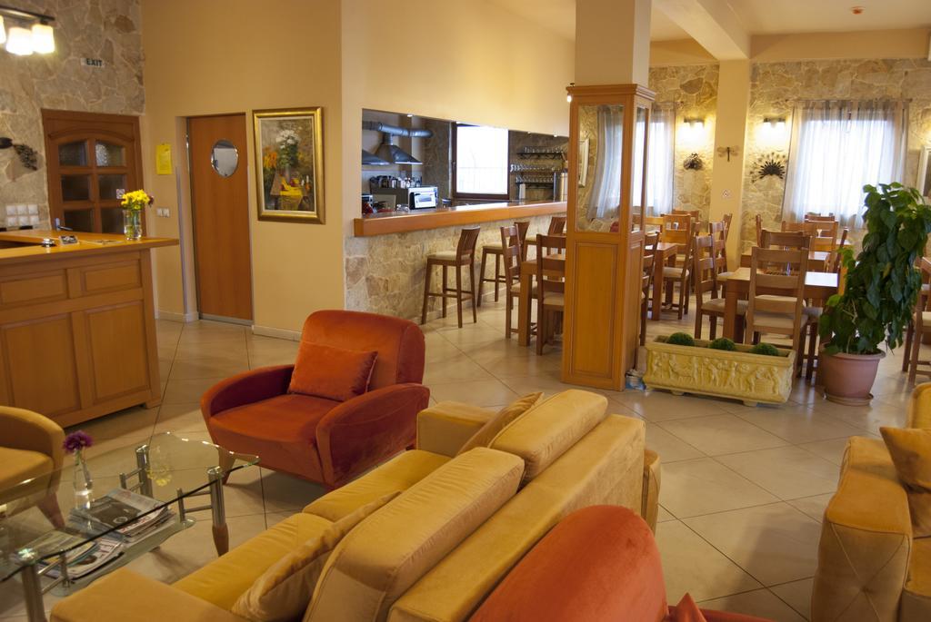 Hotel Portal Скоп'є Екстер'єр фото