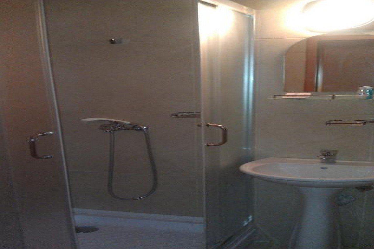 Hotel Portal Скоп'є Екстер'єр фото