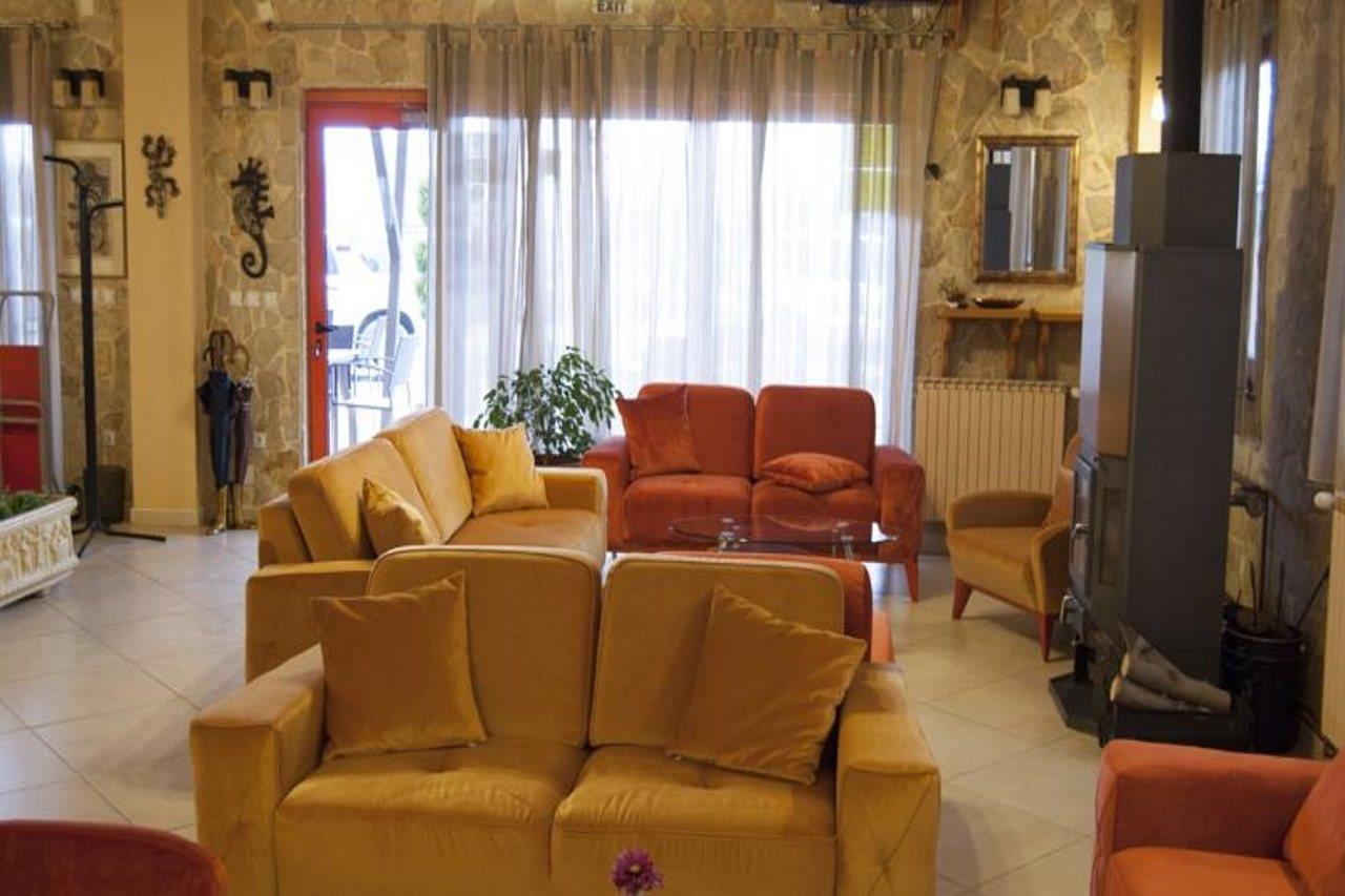 Hotel Portal Скоп'є Екстер'єр фото