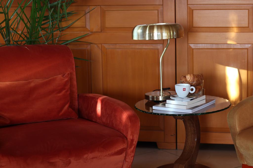 Hotel Portal Скоп'є Екстер'єр фото