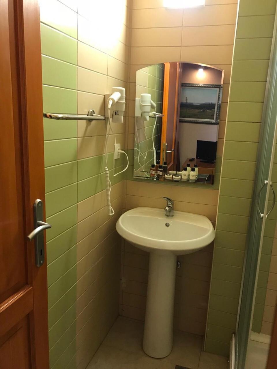 Hotel Portal Скоп'є Екстер'єр фото