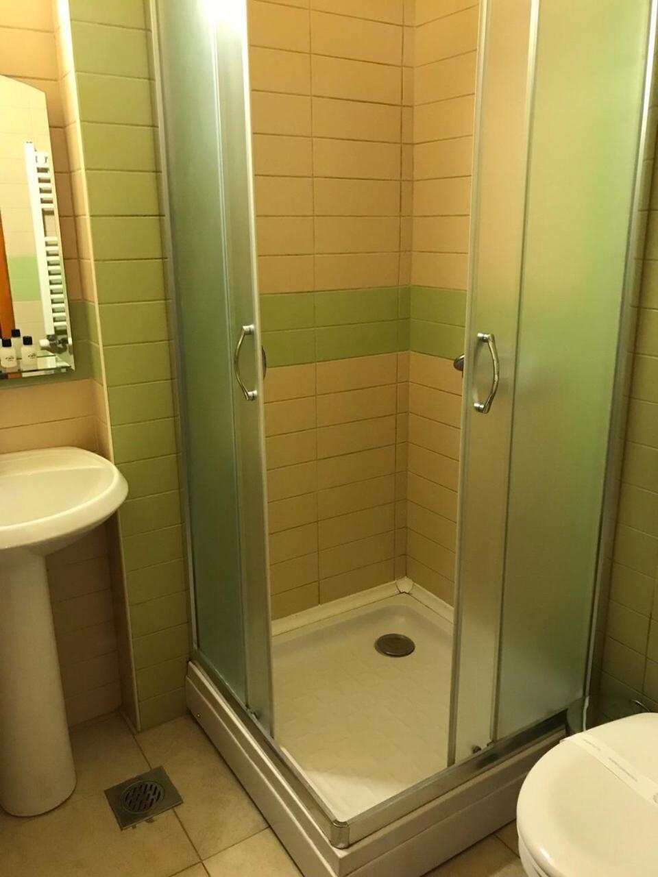 Hotel Portal Скоп'є Екстер'єр фото