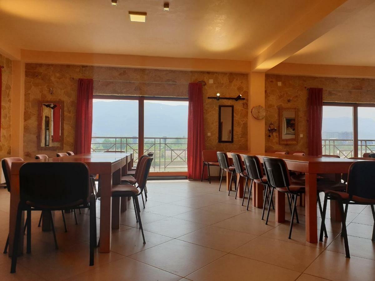Hotel Portal Скоп'є Екстер'єр фото