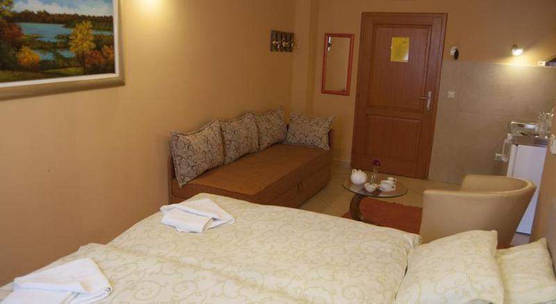 Hotel Portal Скоп'є Екстер'єр фото